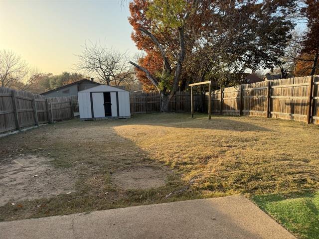 Photo - 707 Southwood Cir