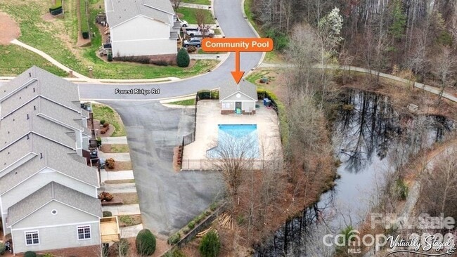 Photo - 125 Forest Ridge Rd