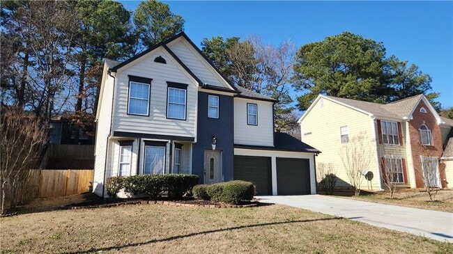 Building Photo - 1075 Litchfield Way SW