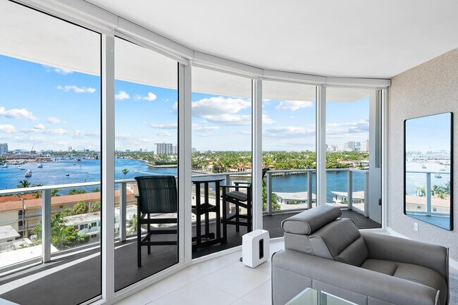 Photo - 401 N Birch Rd Unit 800