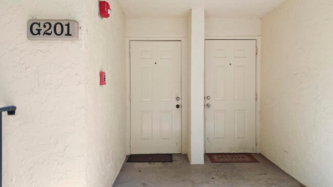 Photo - 2600 Greenwood Terrace Unit G201