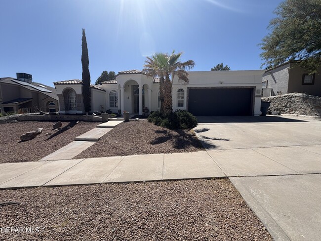 Photo - 1009 Sun Ridge Dr Casa
