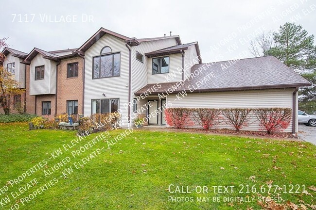 Building Photo - 7117 Village Dr