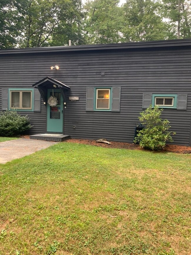 48 Proprietors Rd