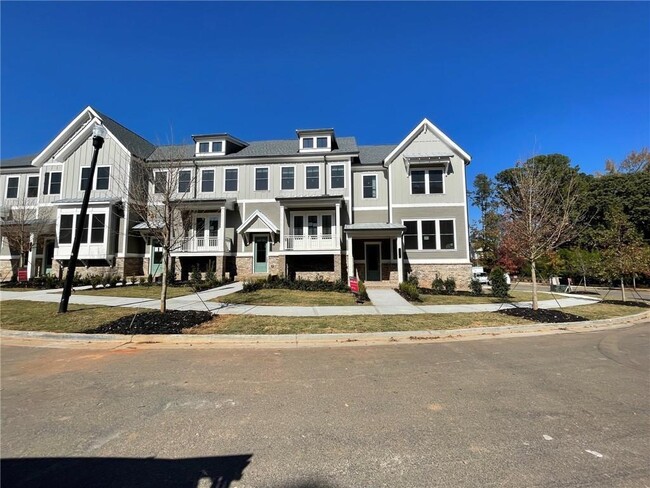 Photo - 2012 Cortland Rd Townhome