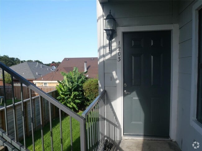 Building Photo - 6289 Wilcrest Dr Unit 1203 Rental