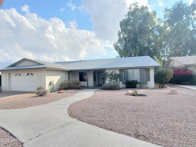 Building Photo - 5041 E Mesquite Wood Ct