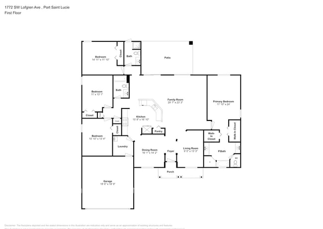 Photo - 1772 SW Lofgren Ave