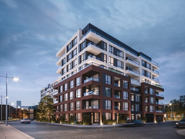 Photo - McCord Condo rentals Sud Ouest