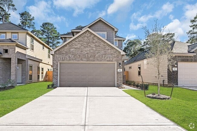 Building Photo - 333 Emerald Thicket Ln Rental