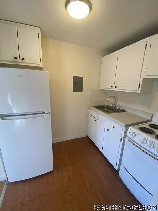 Photo - 1315 Commonwealth Ave Apartment Unit 504