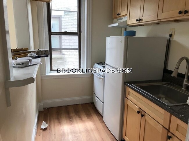 Photo - 360 Riverway Apartamento Unidad 25