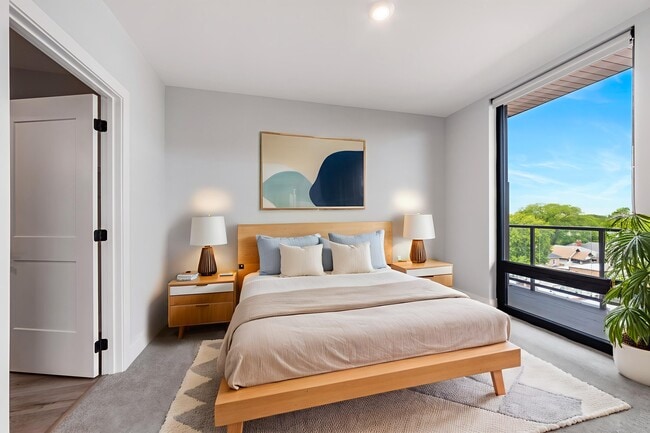 Photo - The Pierce at 7 Van Buren