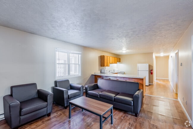 5BR,1.5BA-1,450SF - Crimson Hawk Housing