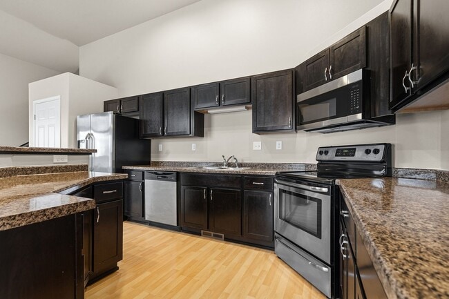 Stonebridge Town Homes