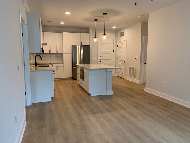 Photo - 2 Bedroom 2 Bath Condo w/ Fenced In Yard!