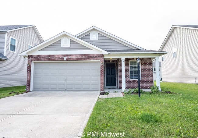 Building Photo - "Charming 3-Bedroom Home with 2 Full Baths...