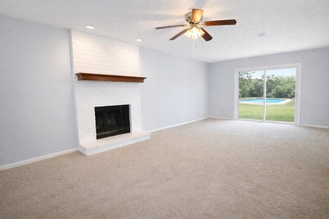 Photo - 1310 S Caney Trails Dr