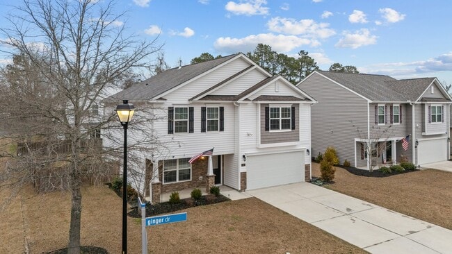 Photo - 301 Ginger Dr