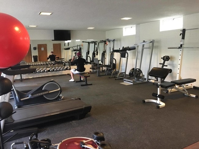 Photo - Kearney Apartment Homes