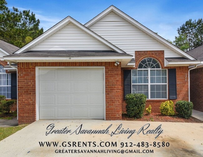 3 bedroom 2 bath townhome in Towne Park - 3 bedroom 2 bath townhome in Towne Park