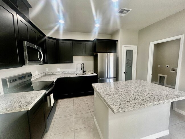 Photo - Brand-New 3-Bedroom Home in La Vida Subdivision-Modern Living with Upgrades Throughout!