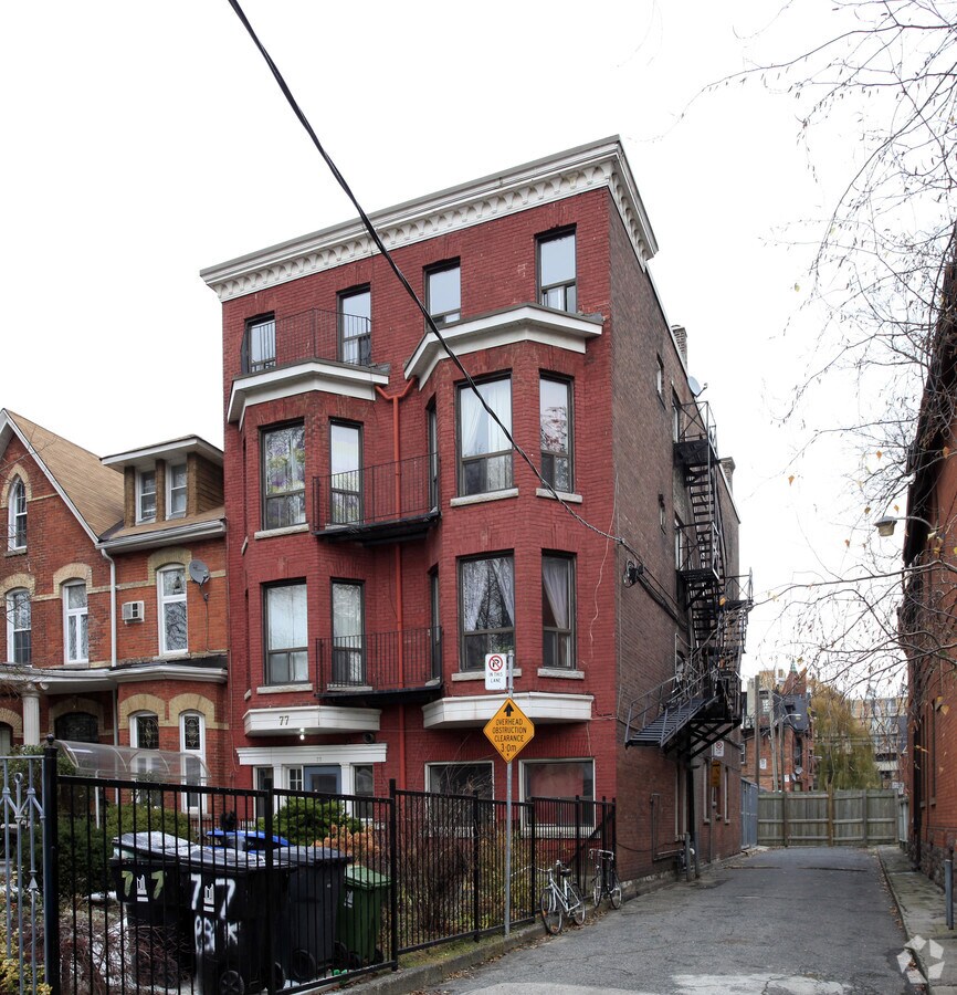 77 - 95 Pemroke Street - 77 - 95 Pemroke Street