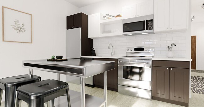 Renaissance Lofts