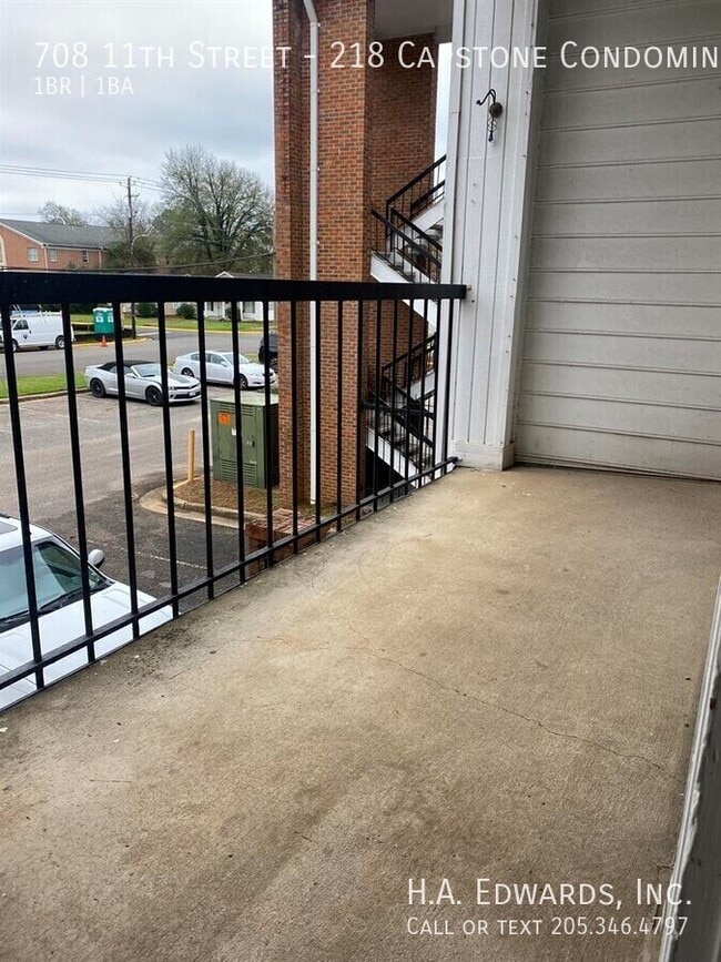 Photo - 708 11th St Unidad 218 Capstone Condominiums