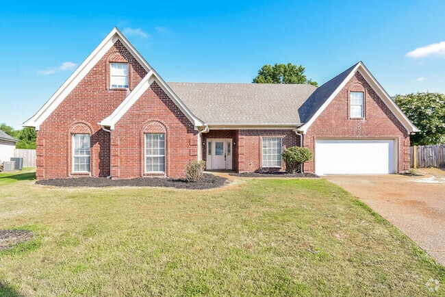 Building Photo - 13096 Claybourne Cove Rental