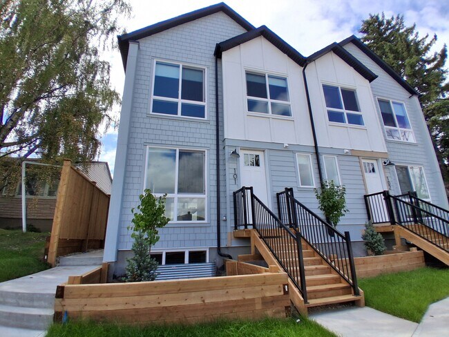 Photo - 2539 Morley Trail NW