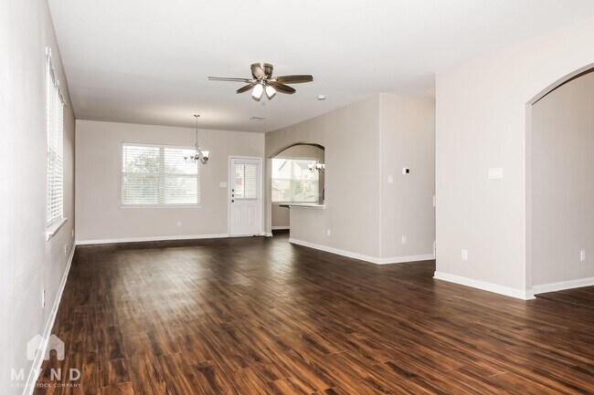 Photo - 10764 South Lake Mist Lane