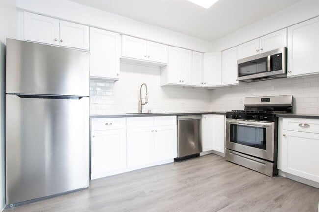 Photo - Lyman Place Apartments