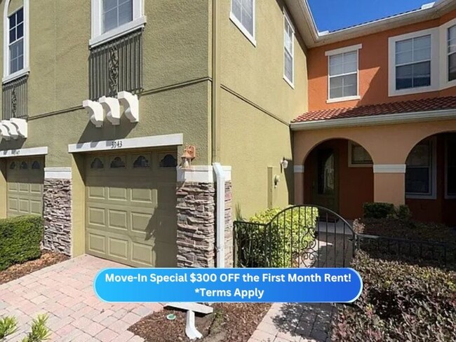 Photo - 3943 Cesare St Townhome
