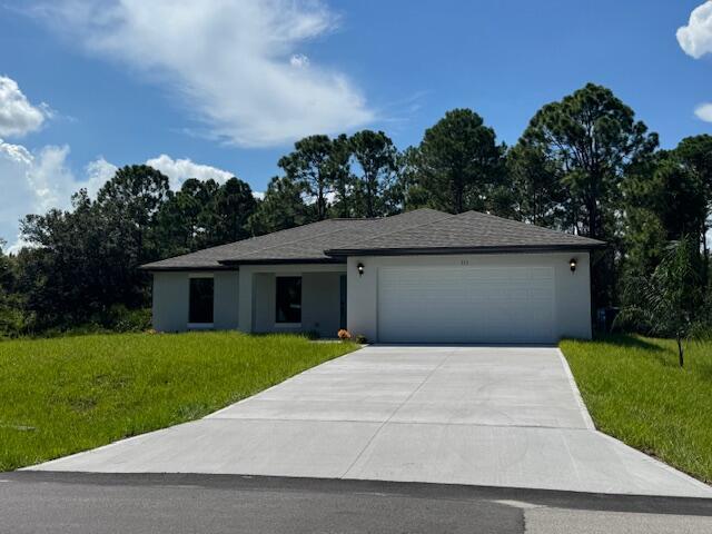Building Photo - 311 La Croix Rd SW Rental
