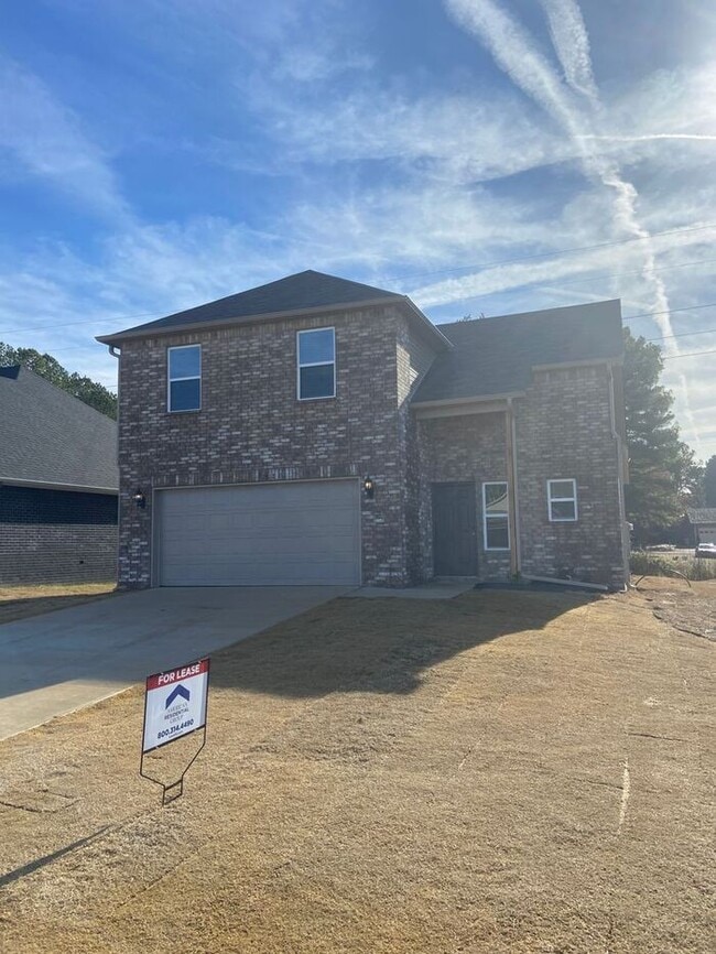 Tour Today! Classic Traditional Home with Modern Finishes | 3-Bedroom, 2.5-Bath in Fairview Haven
