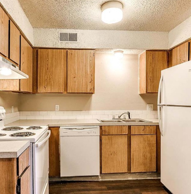 Park Place Apartments