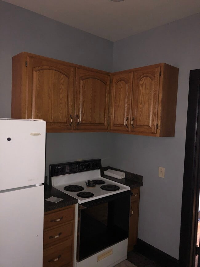 Cocina - 810 Swift Ave Unidad 810