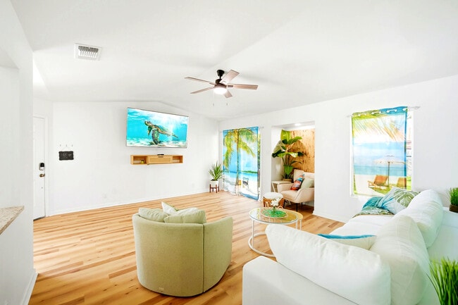 Building Photo - 11719 Spring Song Dr