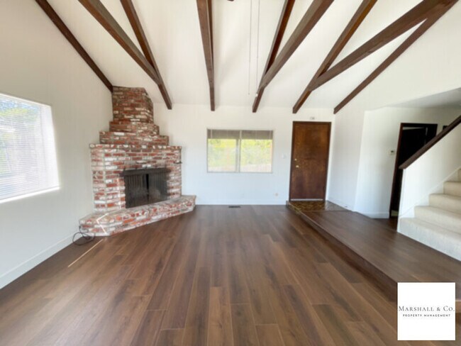 Photo - TAM VALLEY! Charming 3-Bedroom, 2-Bath HomeVIEWS, NEW KITCH., W&amp;D, DECK, YARDSPACE