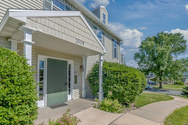 3509 Maple Grove Dr Unidad #3