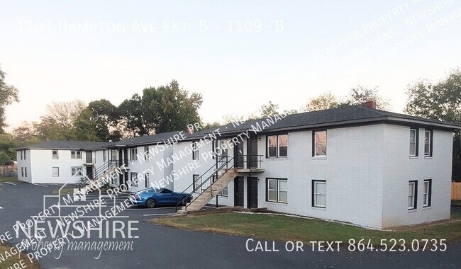 Photo - 1109 Hampton Ave Ext Unit 1109- B