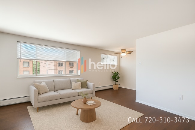 Photo - 809 N Dexter St Unit 401