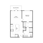 Orro - Plano de planta modificado