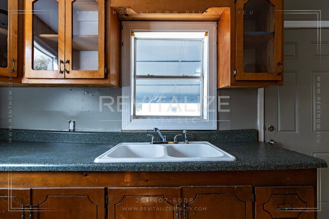 Photo - Newly Remodeled 3 Bd / 1 Ba in Moss Point