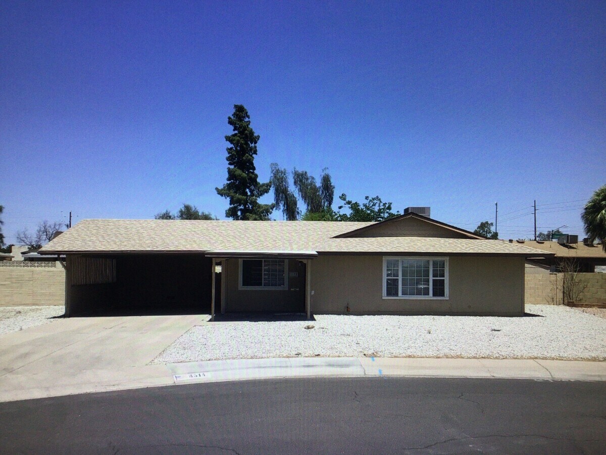 Photo - 3514 W Caribbean Ln