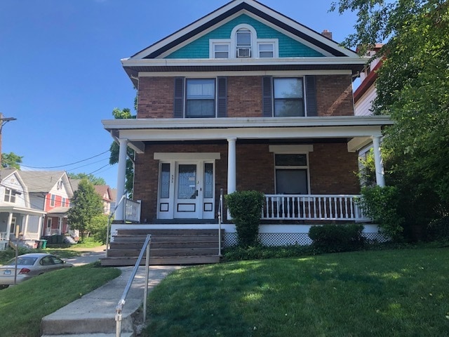 532 Riddle Rd - 532 Riddle Rd (Cincinnati, OH)