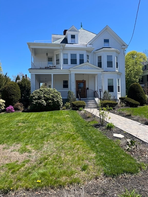 Building Photo - 87 Forest St Unit 2