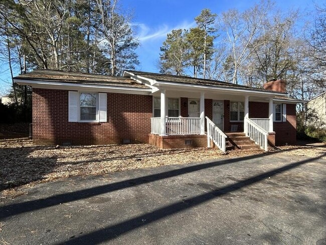 Photo - 115 Clemson St Unidad 2 Rental