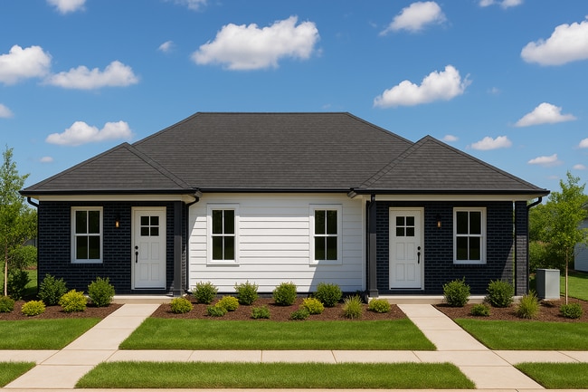Building Photo - Brand New UTown Duplex – 2 Bed, 1 Bath Unit 17 B